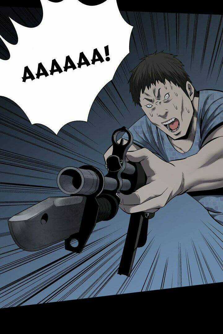 THẢM HỌA ONG ĐỘC Chapter 89 trang 48