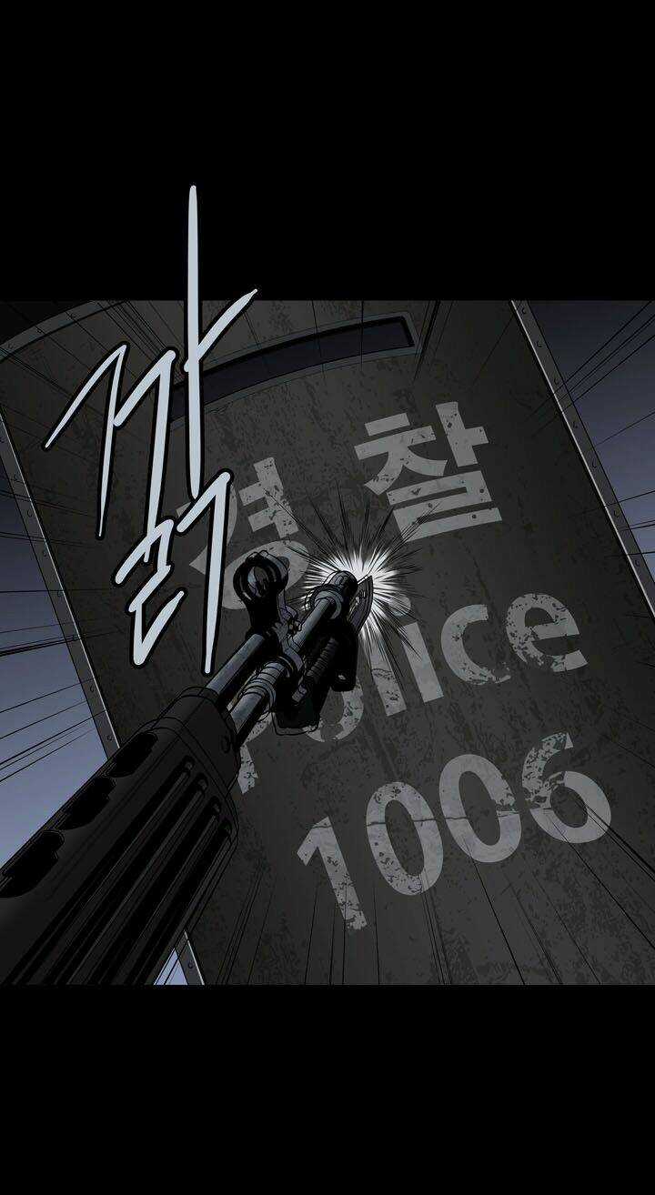 THẢM HỌA ONG ĐỘC Chapter 89 trang 49