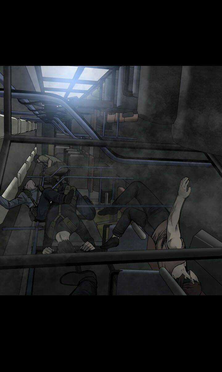 THẢM HỌA ONG ĐỘC Chapter 89 trang 5