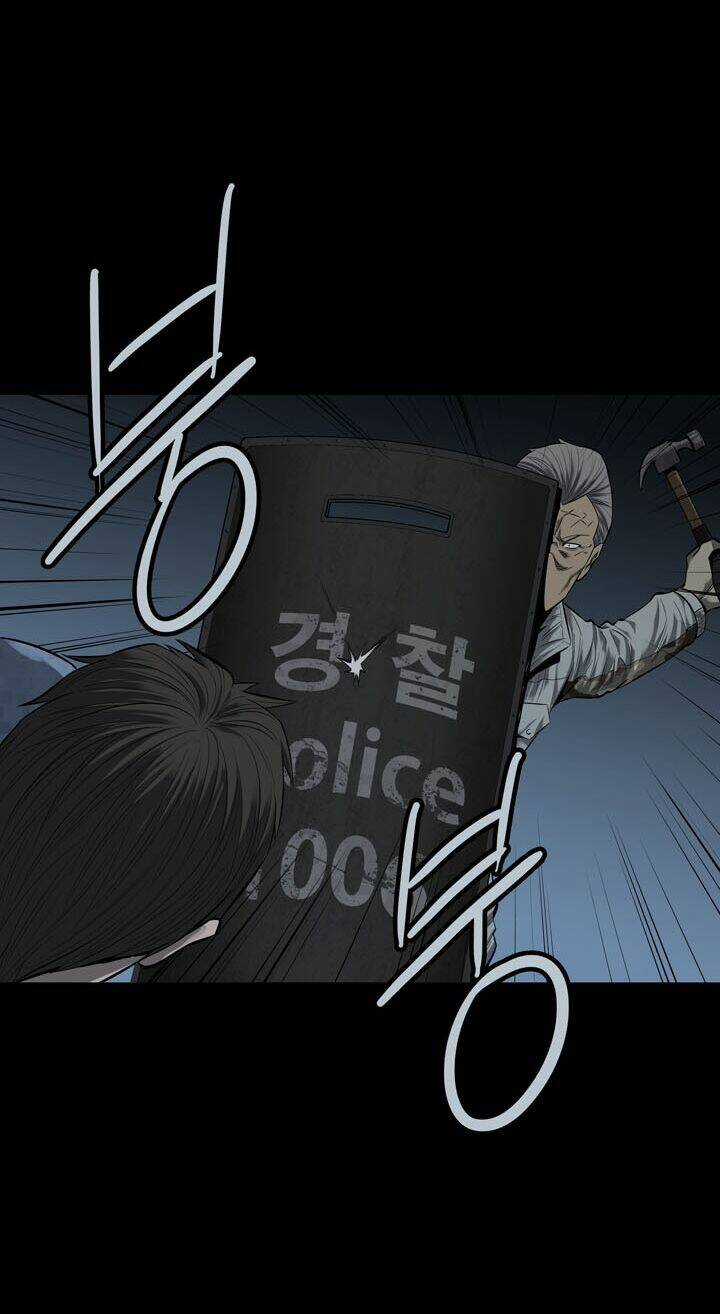 THẢM HỌA ONG ĐỘC Chapter 89 trang 50