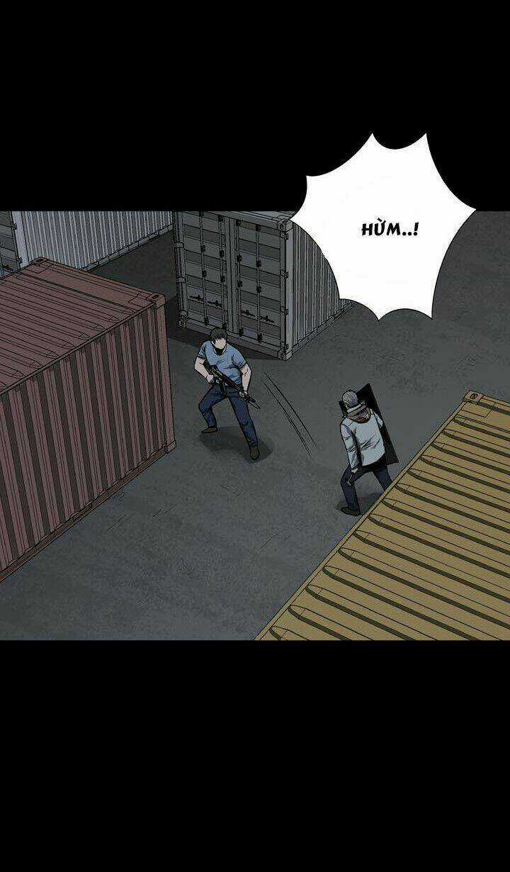 THẢM HỌA ONG ĐỘC Chapter 89 trang 51