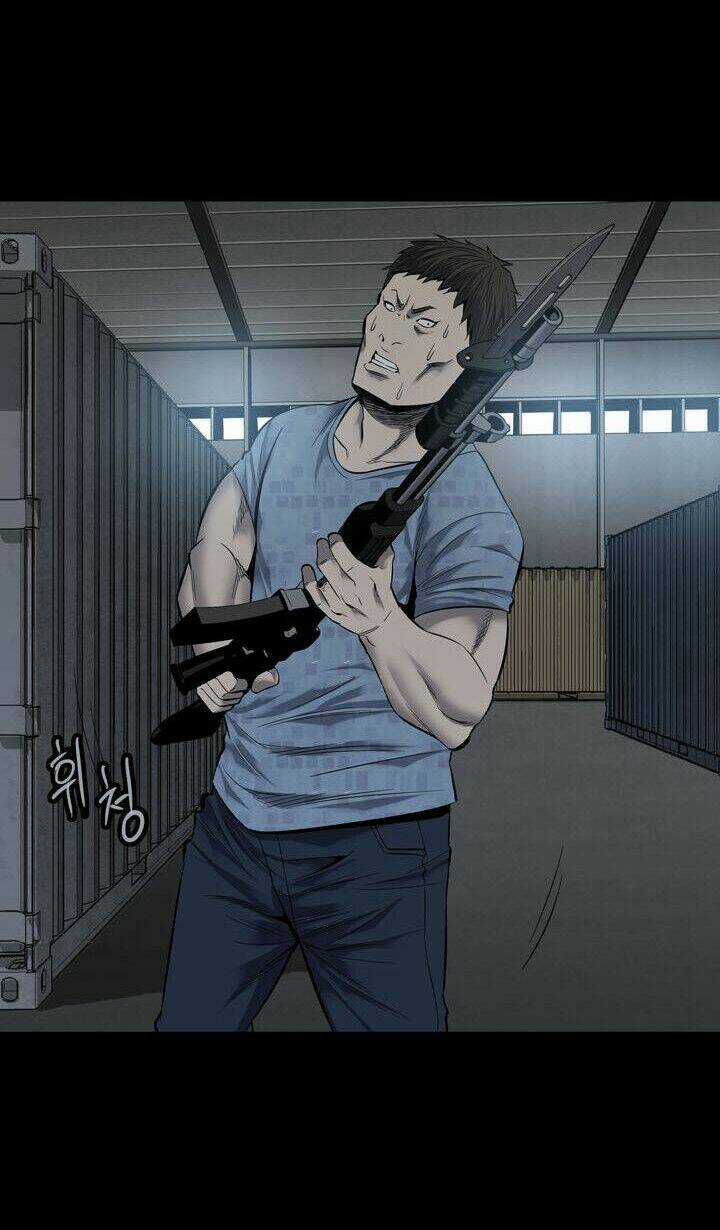 THẢM HỌA ONG ĐỘC Chapter 89 trang 52