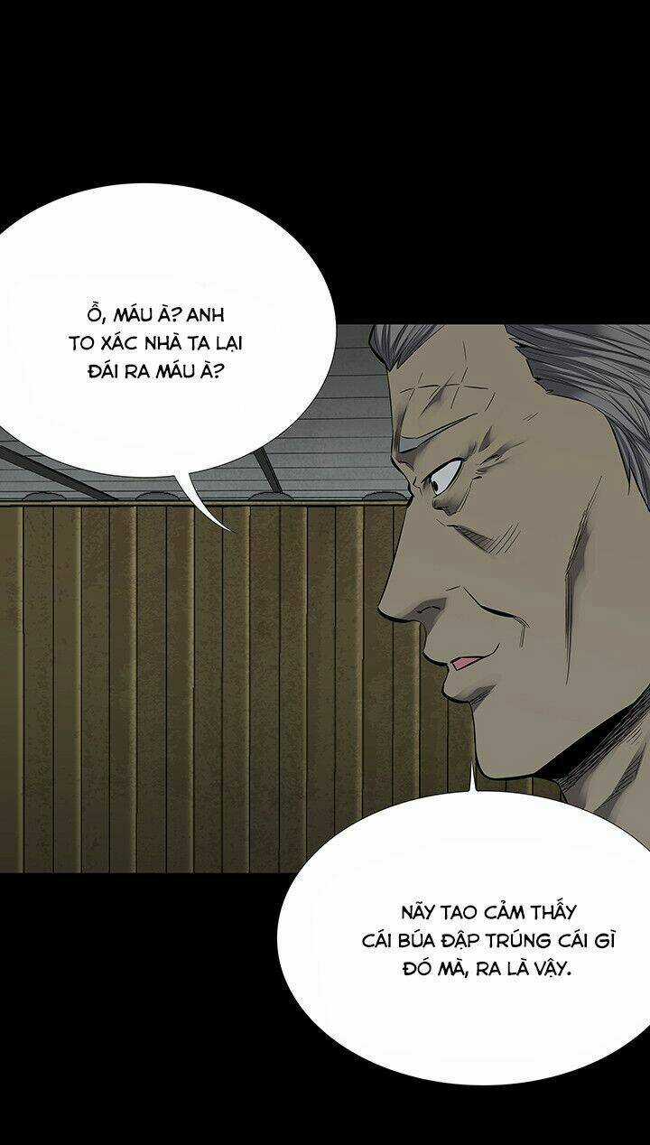 THẢM HỌA ONG ĐỘC Chapter 89 trang 54