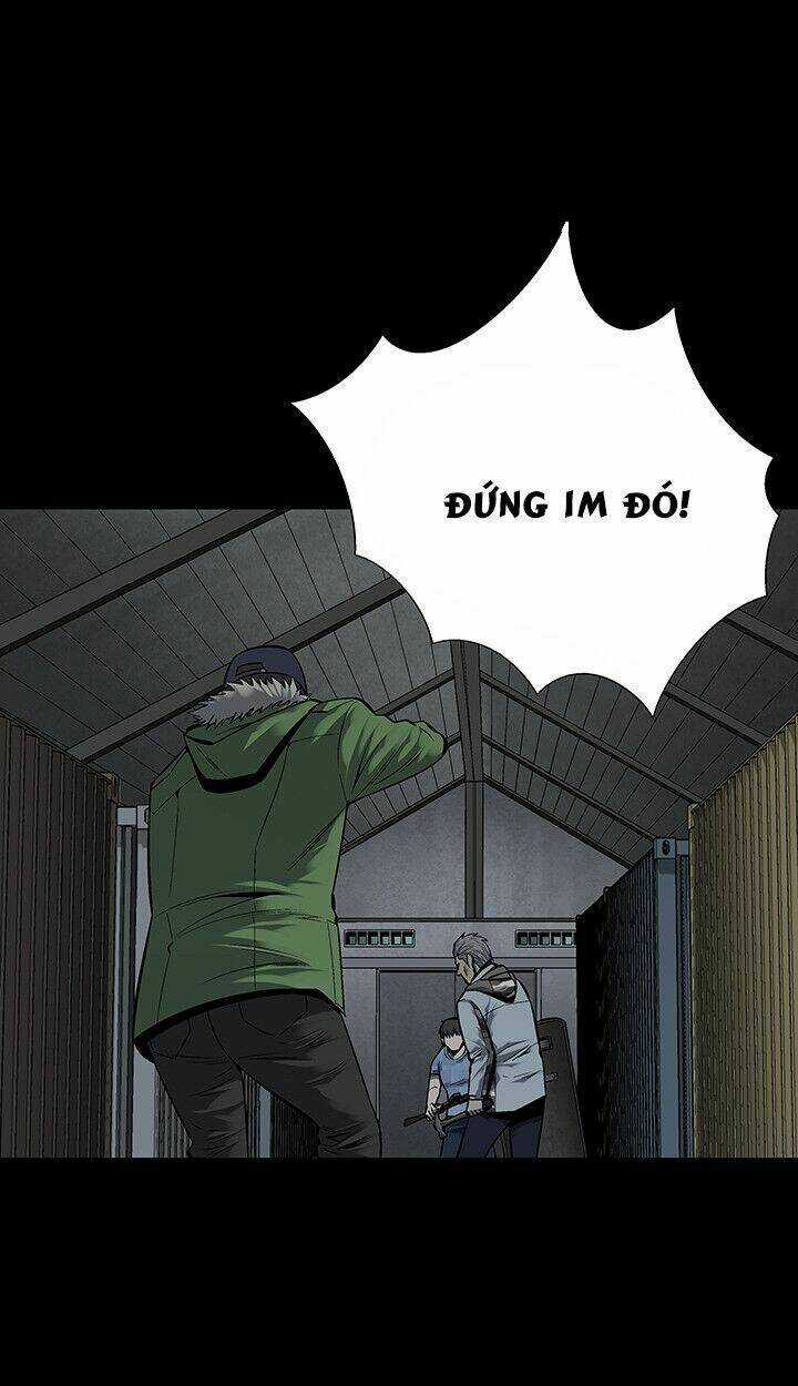 THẢM HỌA ONG ĐỘC Chapter 89 trang 56