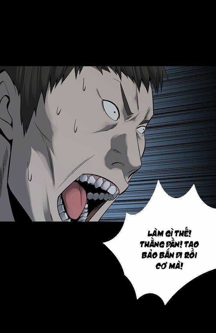 THẢM HỌA ONG ĐỘC Chapter 89 trang 58