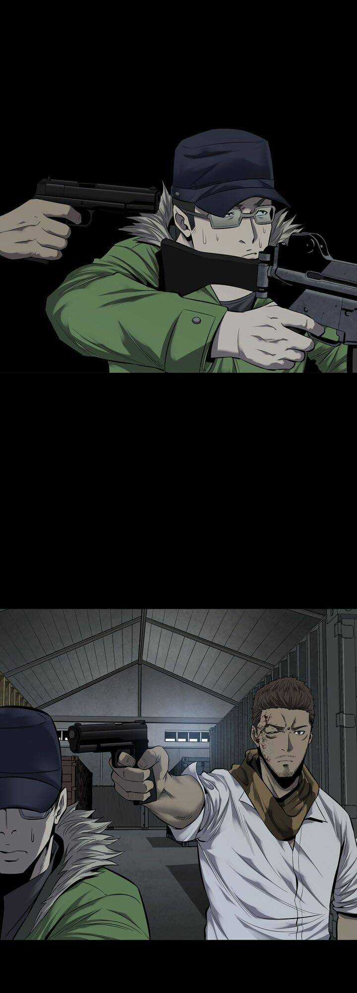 THẢM HỌA ONG ĐỘC Chapter 89 trang 59