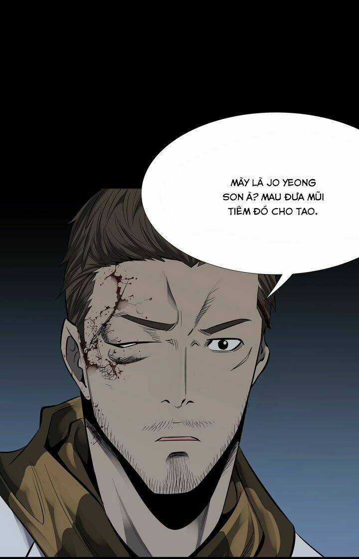 THẢM HỌA ONG ĐỘC Chapter 89 trang 60