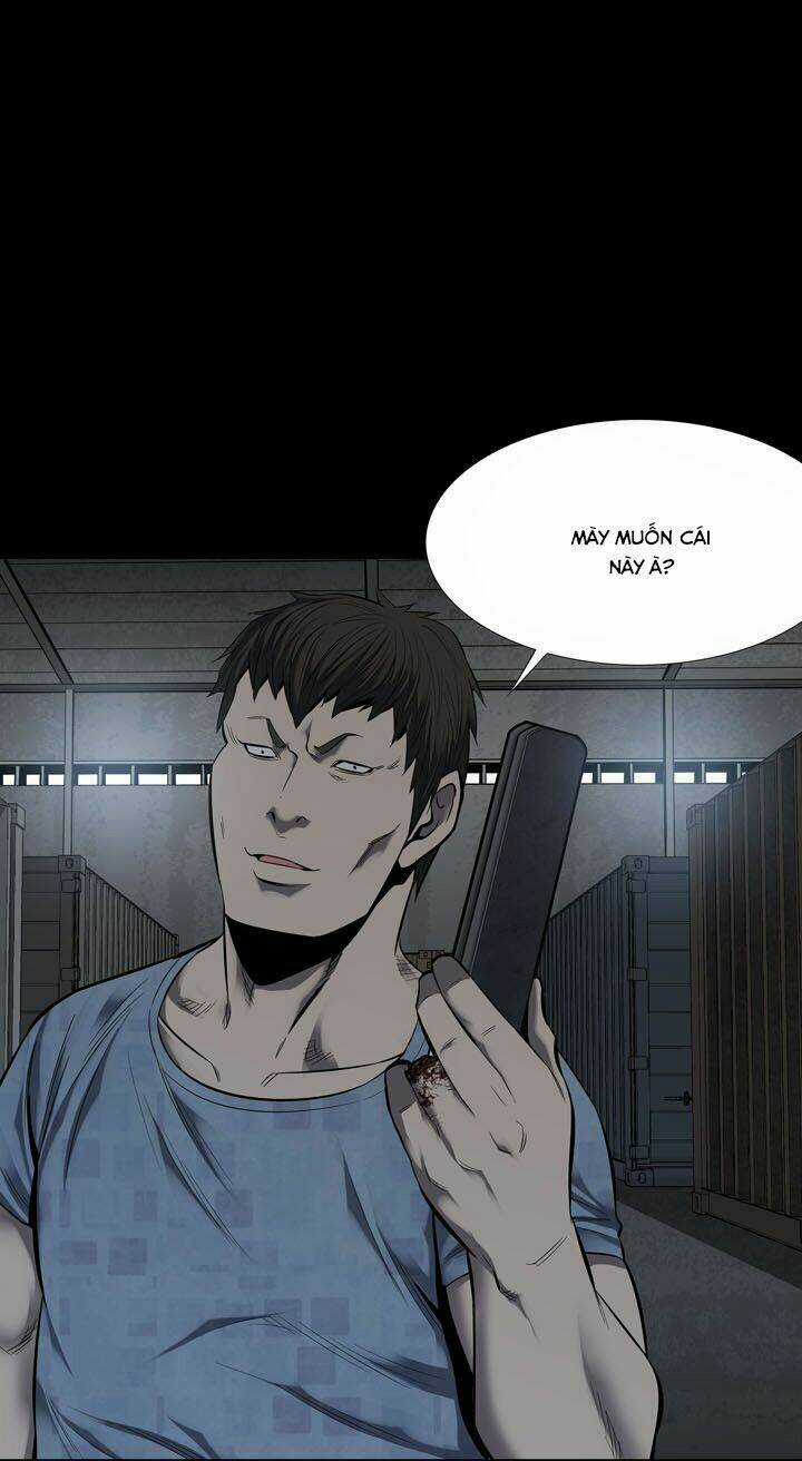 THẢM HỌA ONG ĐỘC Chapter 89 trang 62