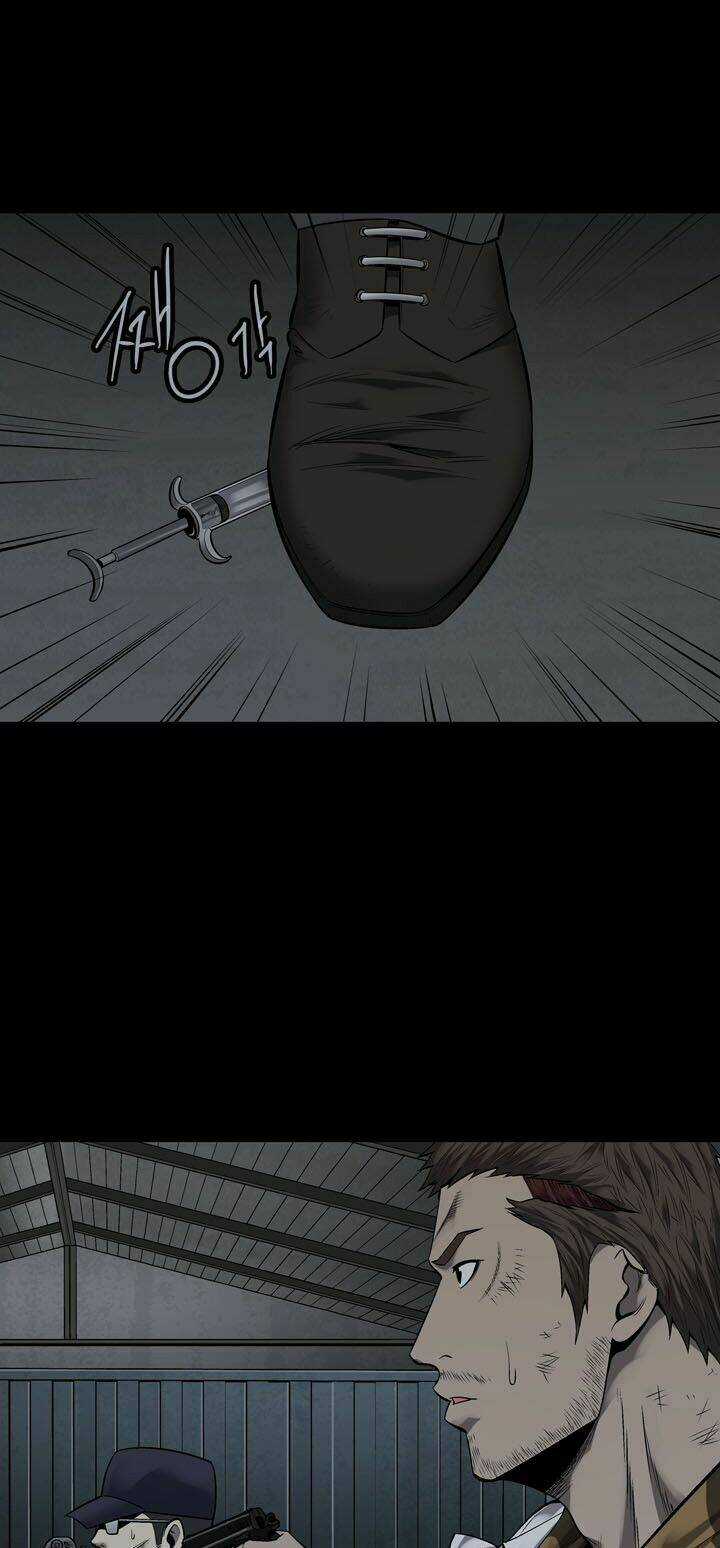 THẢM HỌA ONG ĐỘC Chapter 89 trang 63