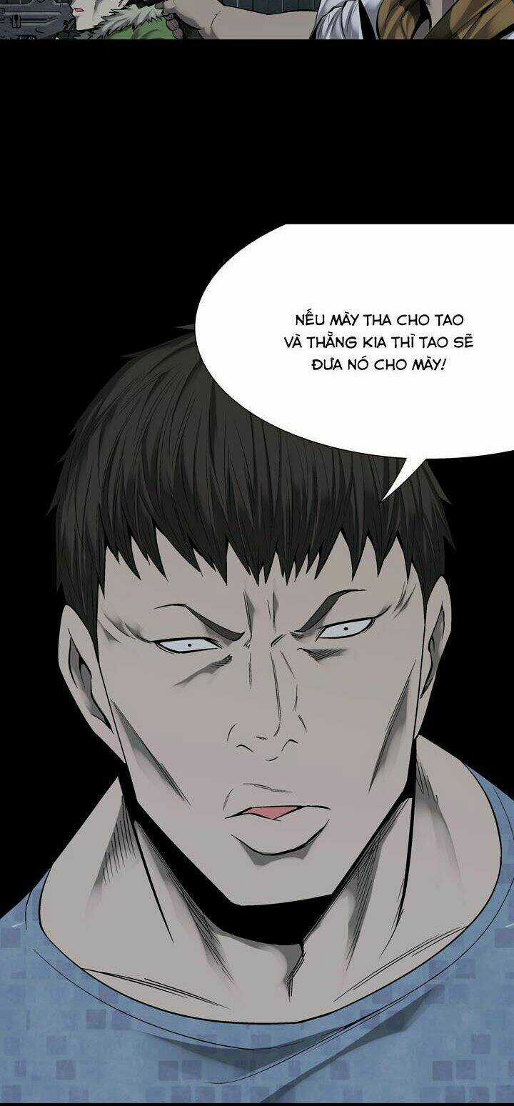 THẢM HỌA ONG ĐỘC Chapter 89 trang 64