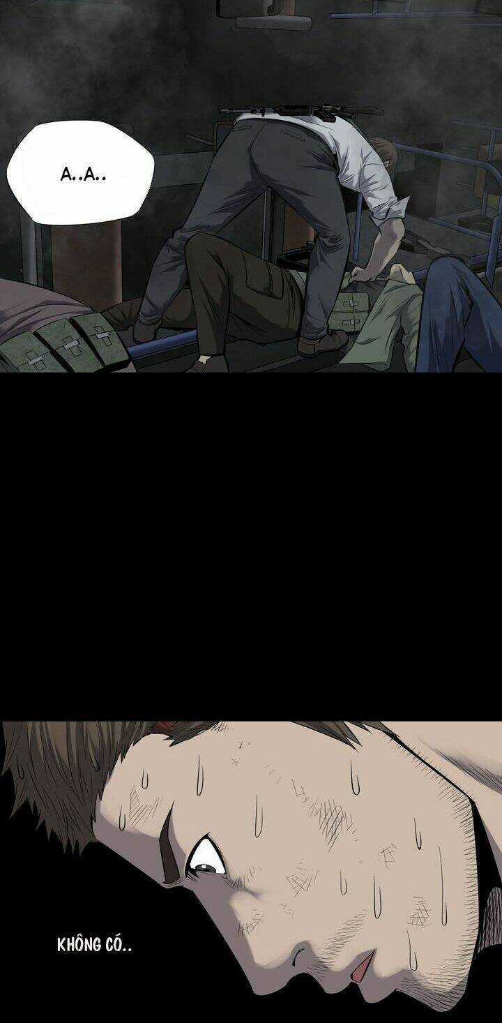 THẢM HỌA ONG ĐỘC Chapter 89 trang 7