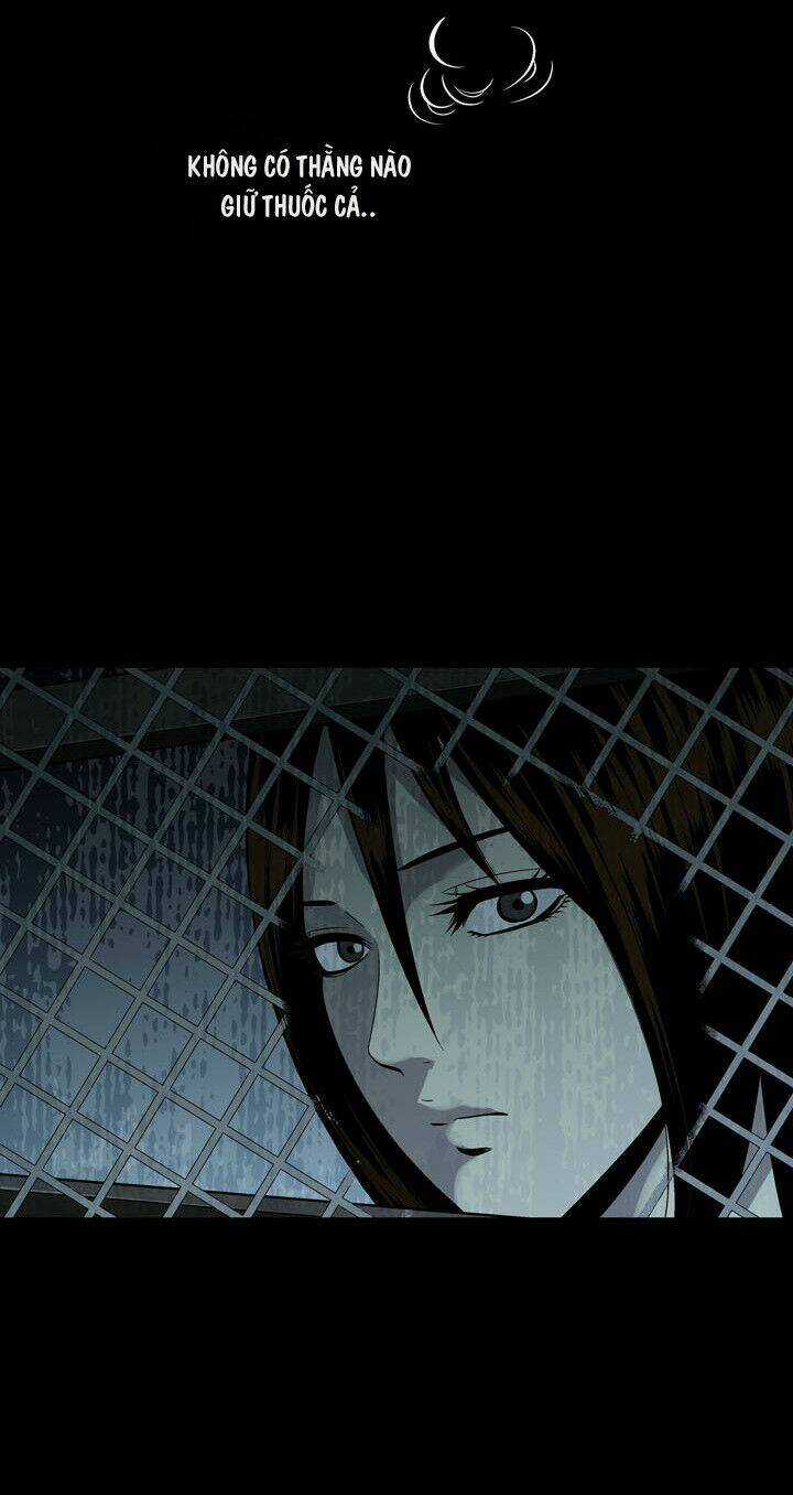 THẢM HỌA ONG ĐỘC Chapter 89 trang 8