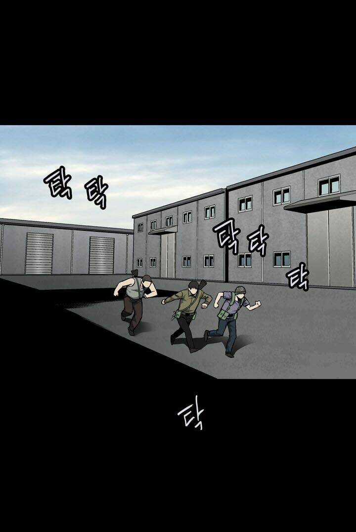 THẢM HỌA ONG ĐỘC Chapter 89 trang 9