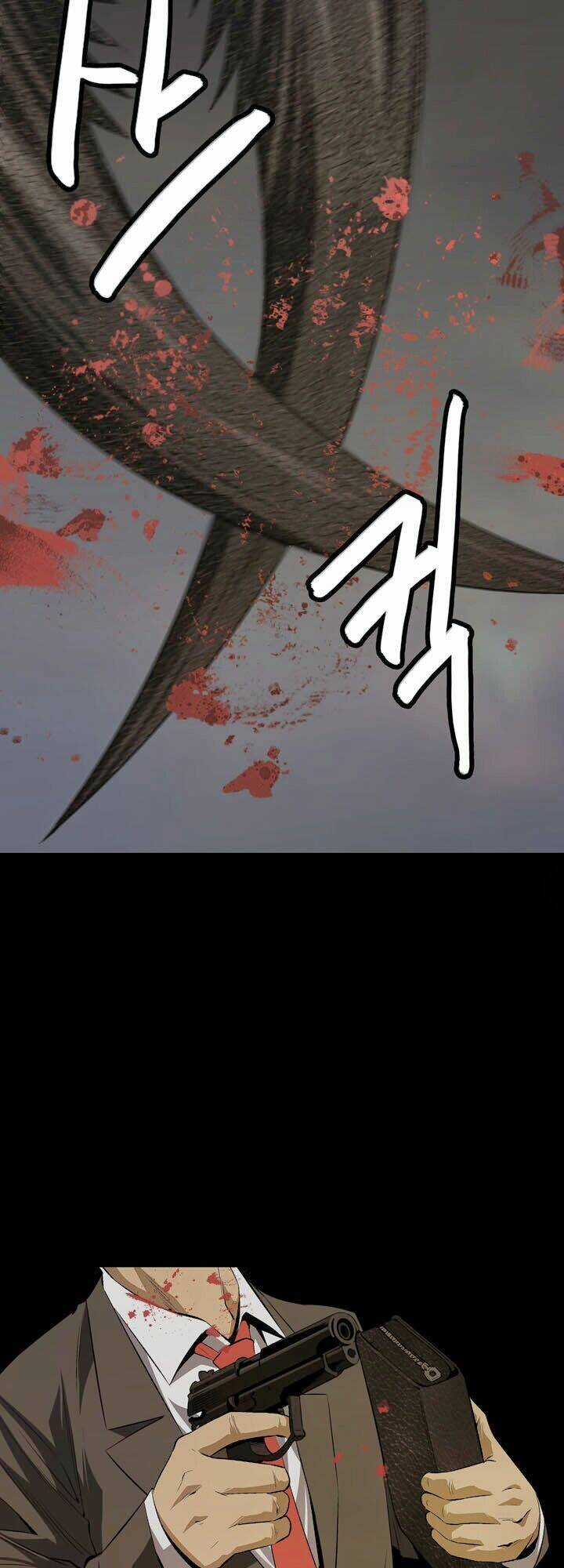 THẢM HỌA ONG ĐỘC Chapter 9 trang 11