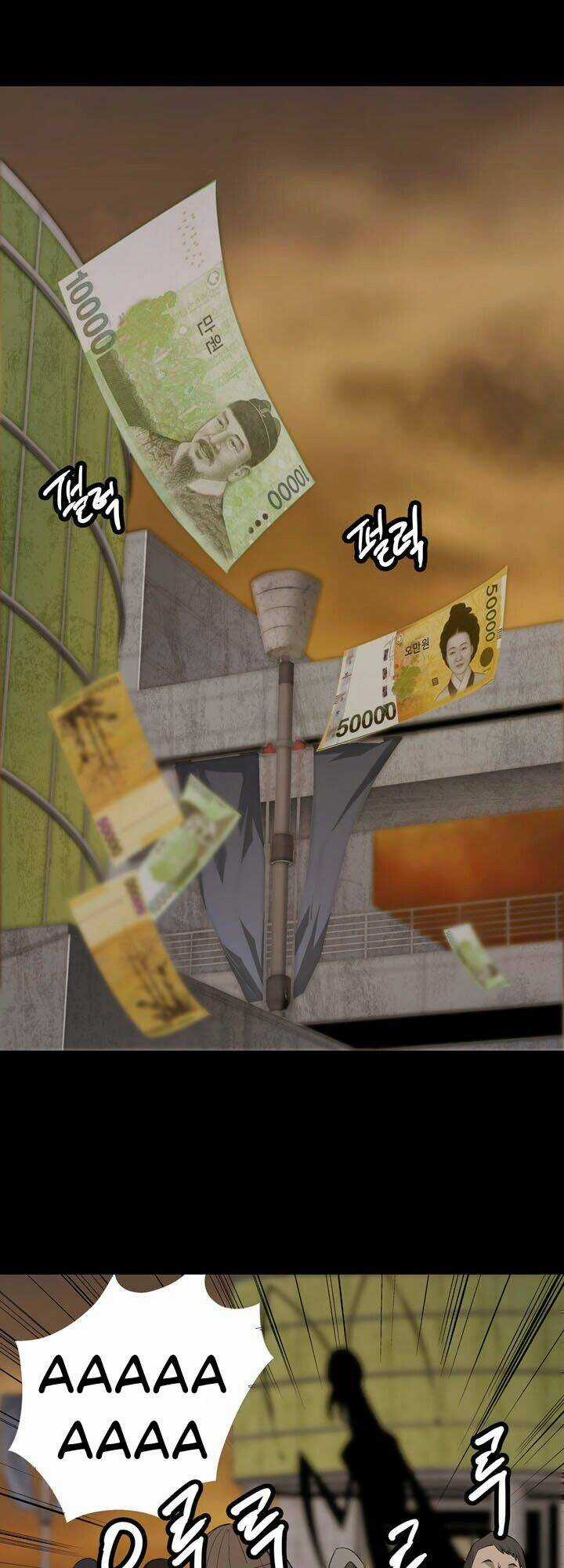 THẢM HỌA ONG ĐỘC Chapter 9 trang 14