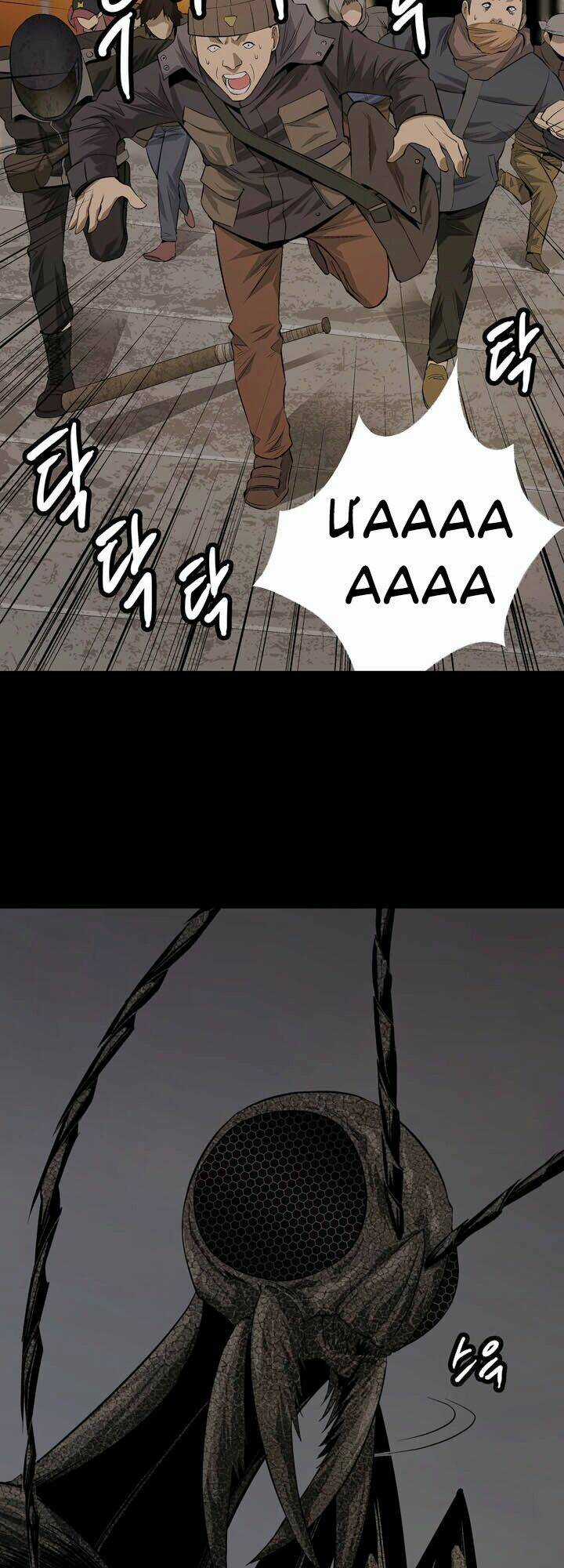 THẢM HỌA ONG ĐỘC Chapter 9 trang 15