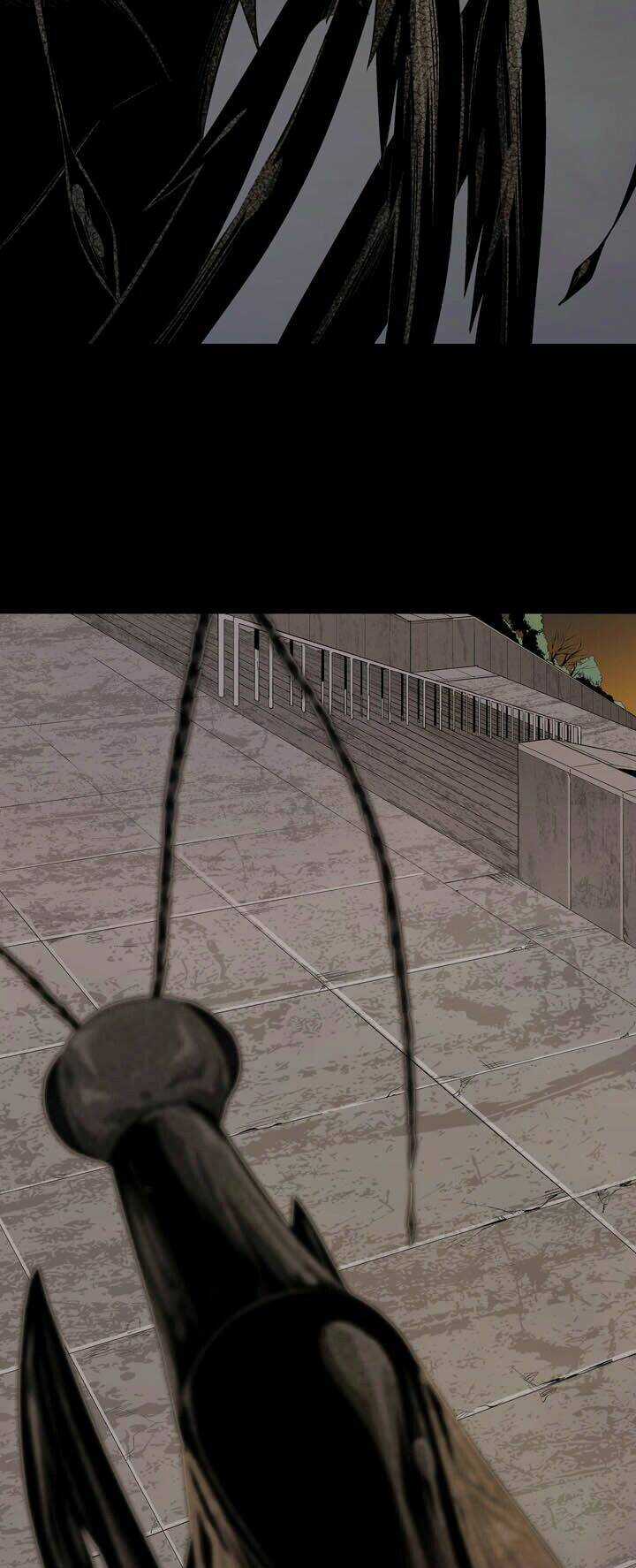 THẢM HỌA ONG ĐỘC Chapter 9 trang 16