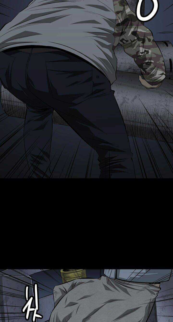 THẢM HỌA ONG ĐỘC Chapter 9 trang 28