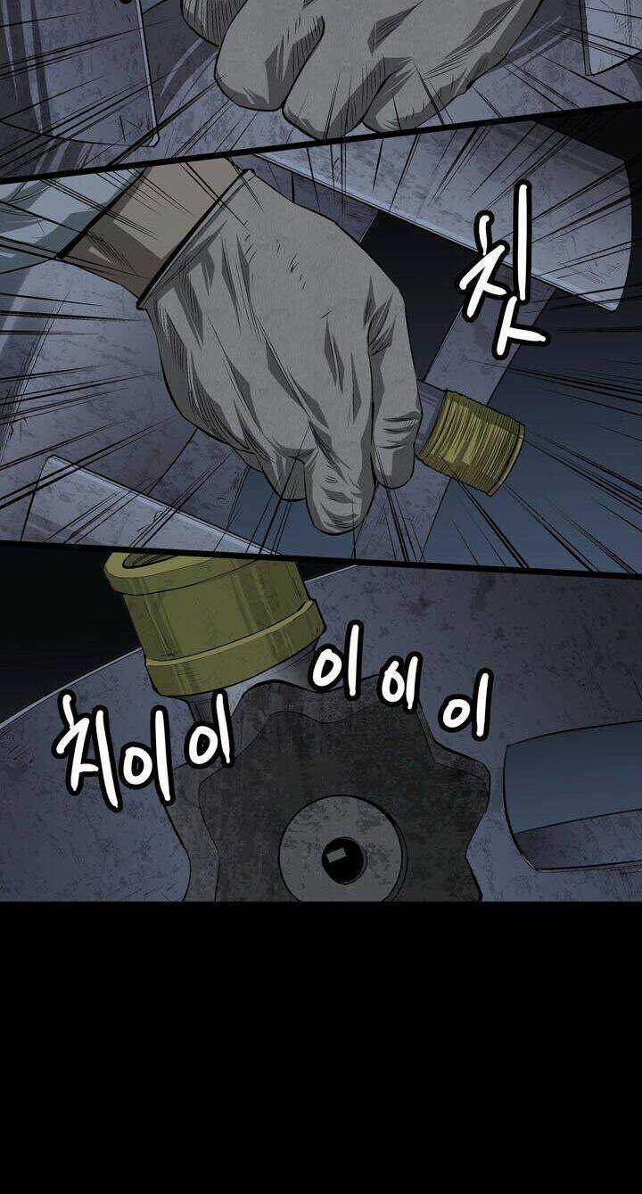 THẢM HỌA ONG ĐỘC Chapter 9 trang 29