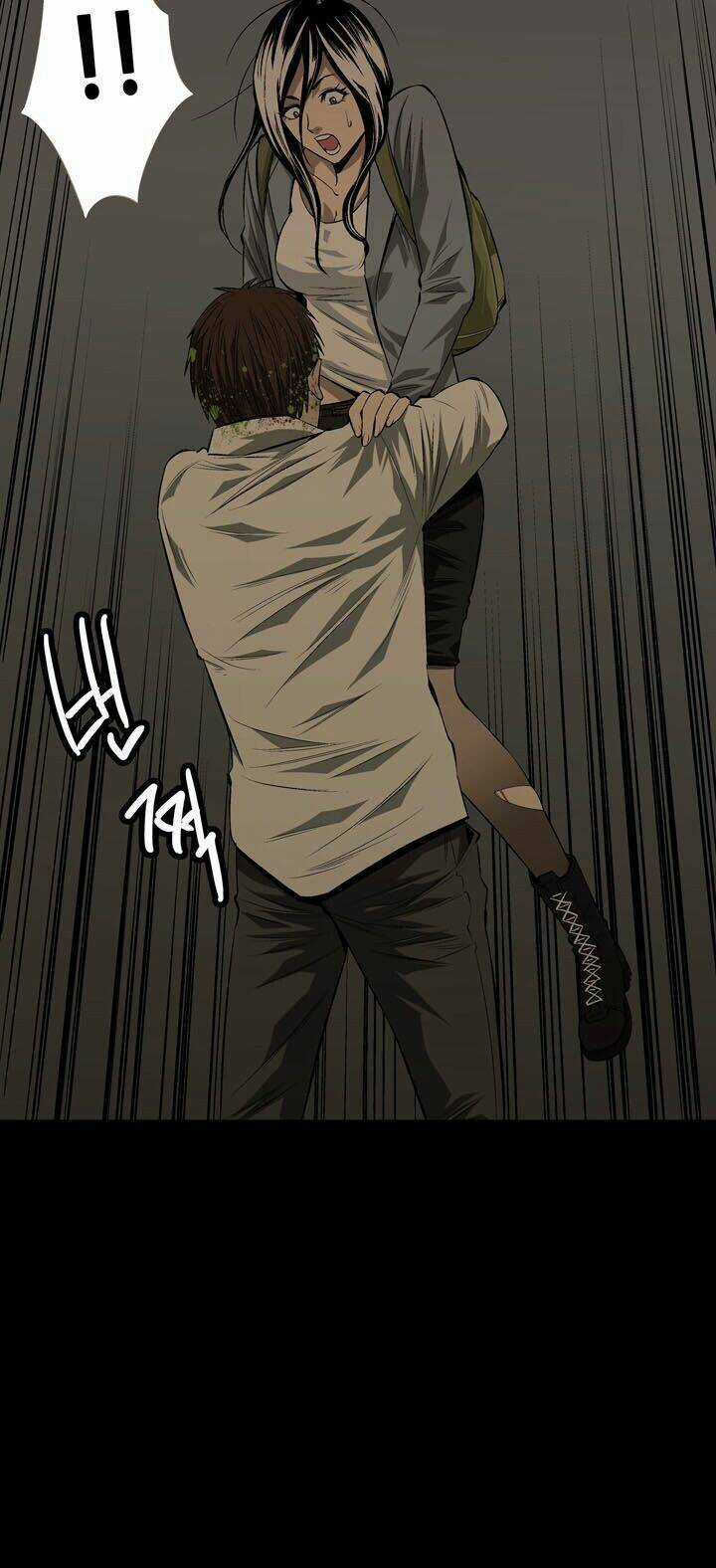 THẢM HỌA ONG ĐỘC Chapter 9 trang 32