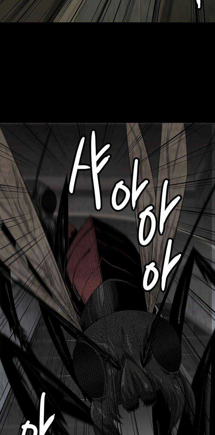 THẢM HỌA ONG ĐỘC Chapter 9 trang 36