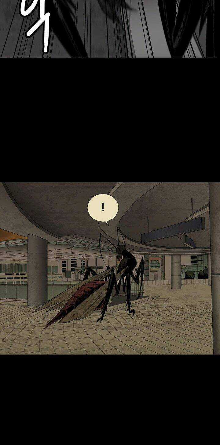 THẢM HỌA ONG ĐỘC Chapter 9 trang 37