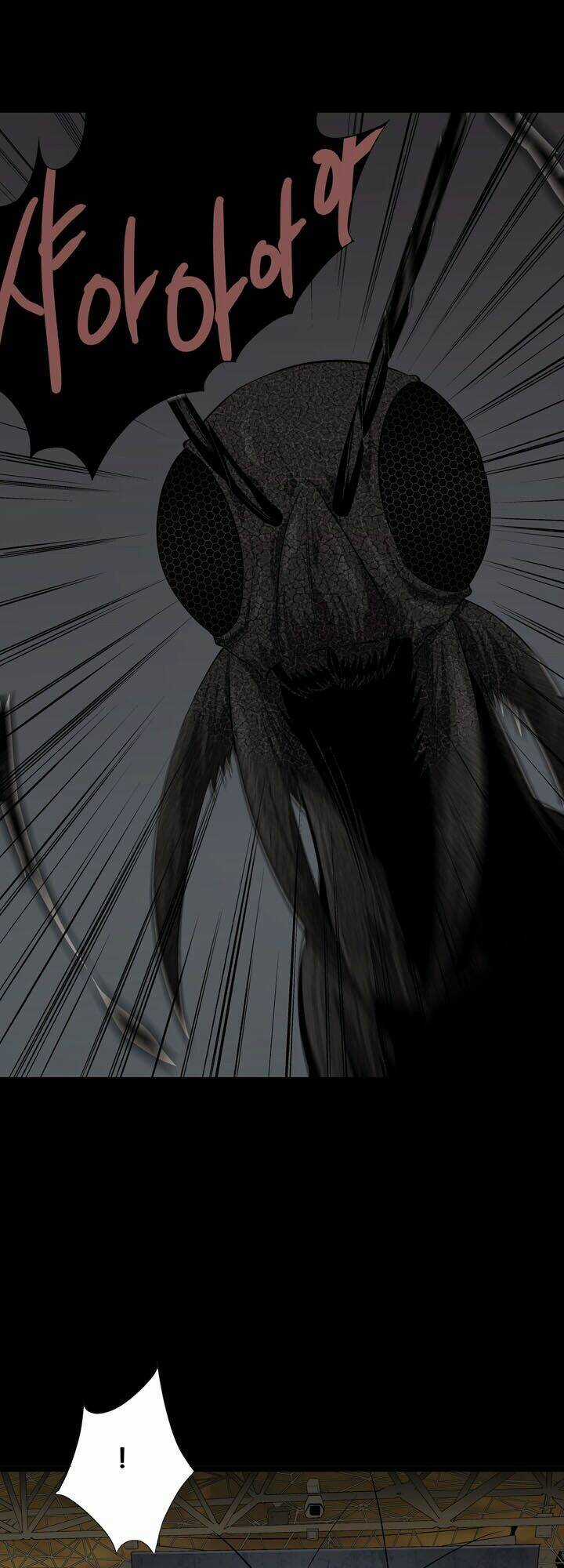 THẢM HỌA ONG ĐỘC Chapter 9 trang 38