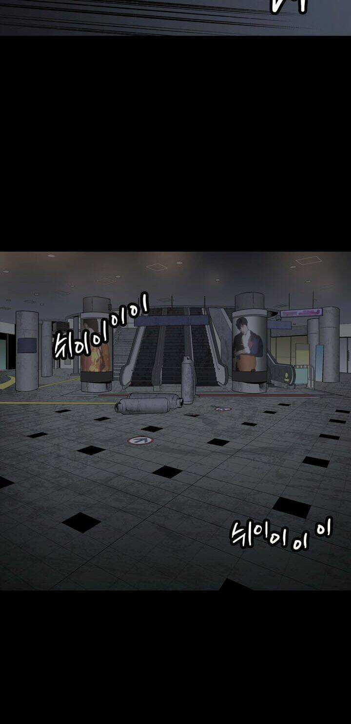 THẢM HỌA ONG ĐỘC Chapter 9 trang 41