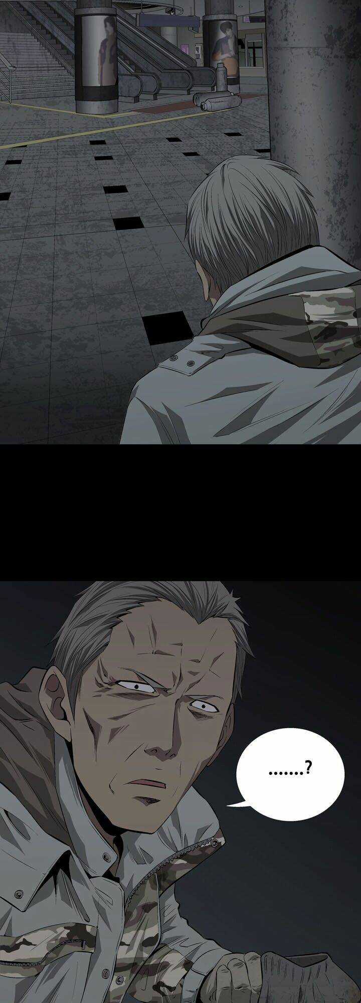 THẢM HỌA ONG ĐỘC Chapter 9 trang 43