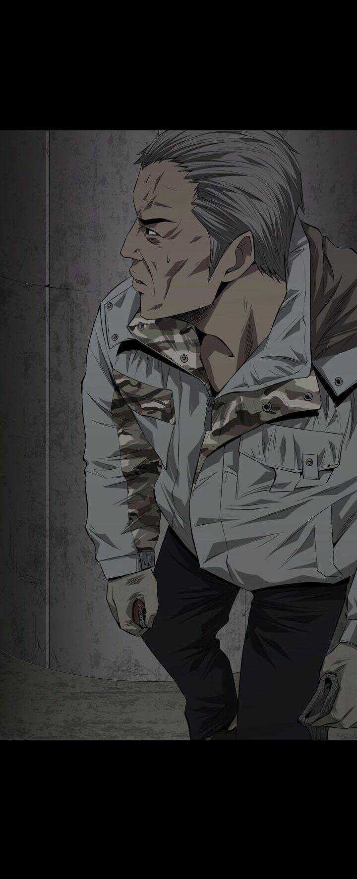 THẢM HỌA ONG ĐỘC Chapter 9 trang 45