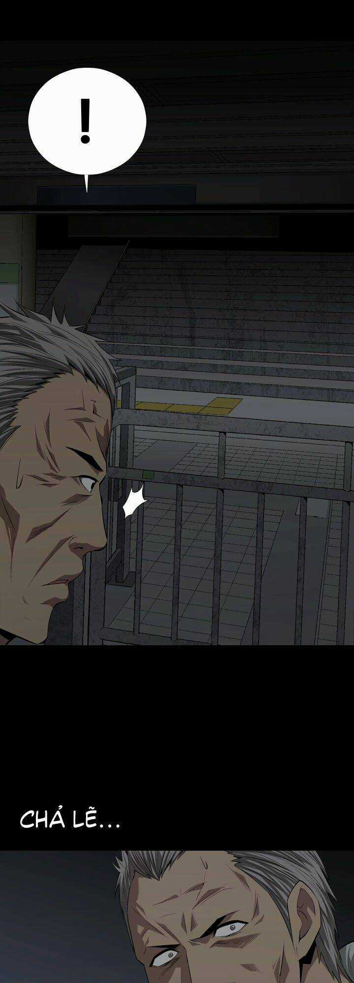 THẢM HỌA ONG ĐỘC Chapter 9 trang 46