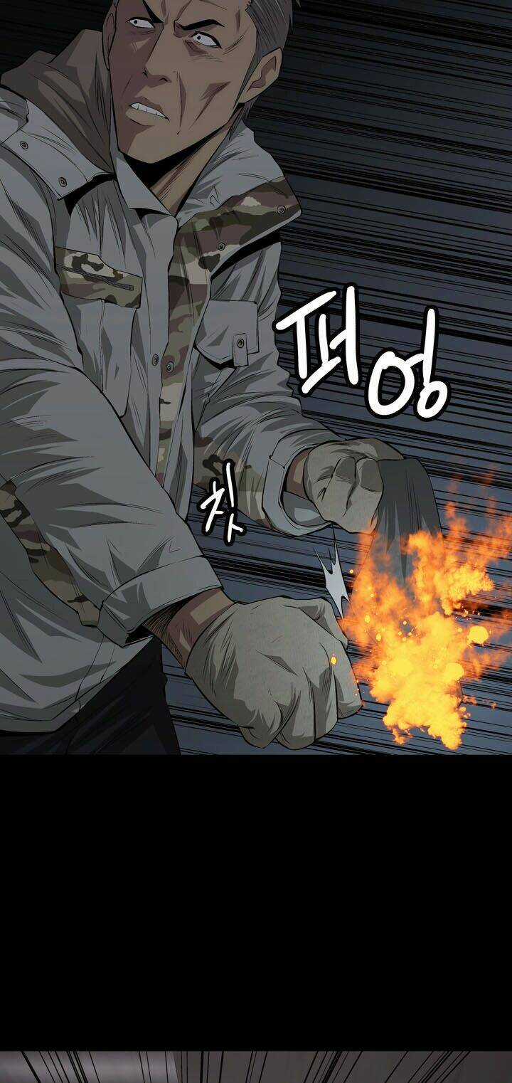 THẢM HỌA ONG ĐỘC Chapter 9 trang 48