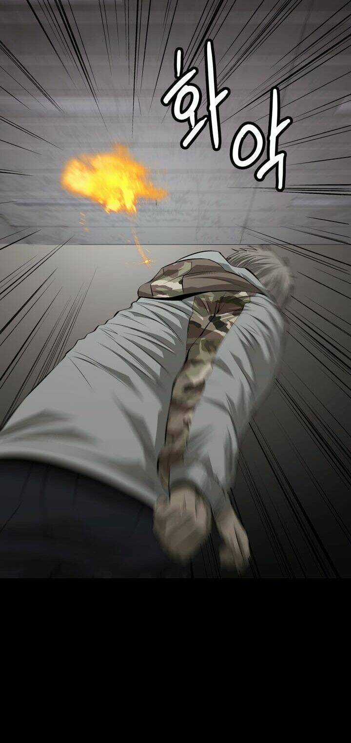 THẢM HỌA ONG ĐỘC Chapter 9 trang 49