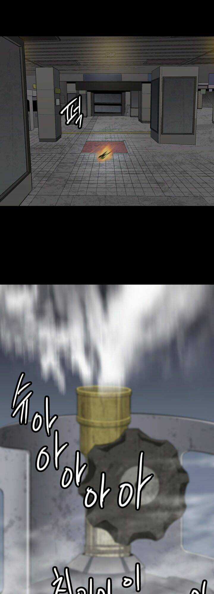 THẢM HỌA ONG ĐỘC Chapter 9 trang 50