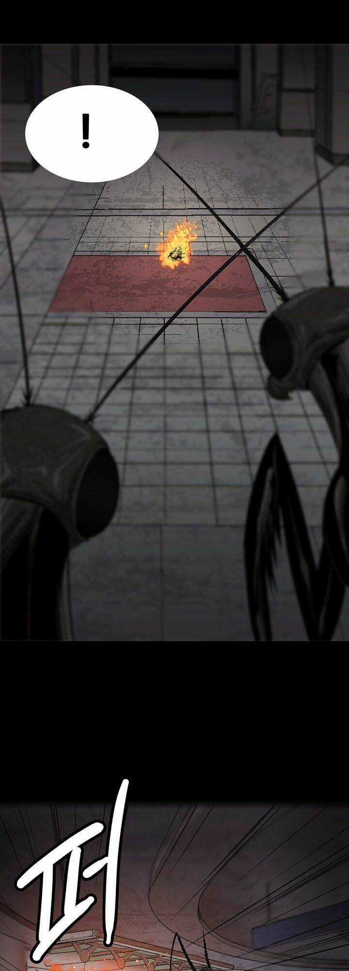 THẢM HỌA ONG ĐỘC Chapter 9 trang 54