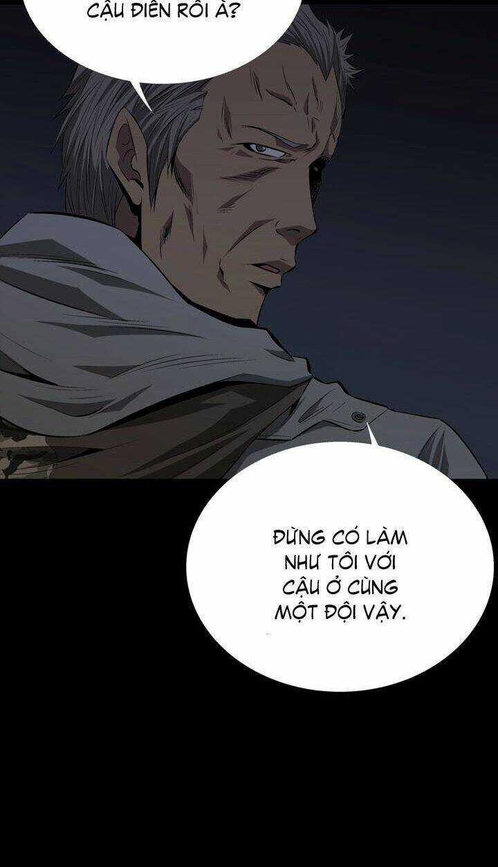 THẢM HỌA ONG ĐỘC Chapter 9 trang 57