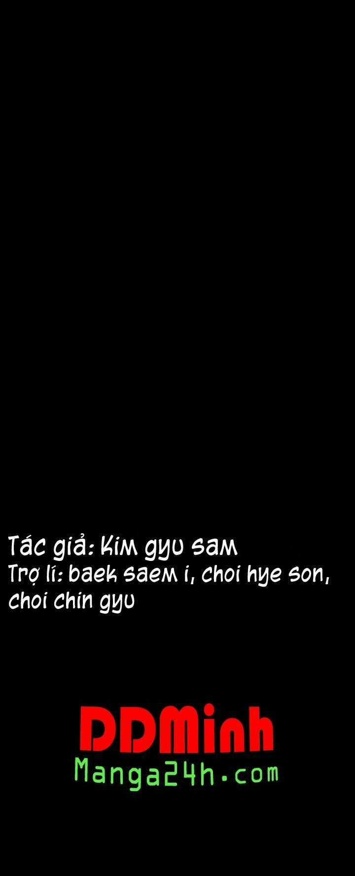 THẢM HỌA ONG ĐỘC Chapter 9 trang 61