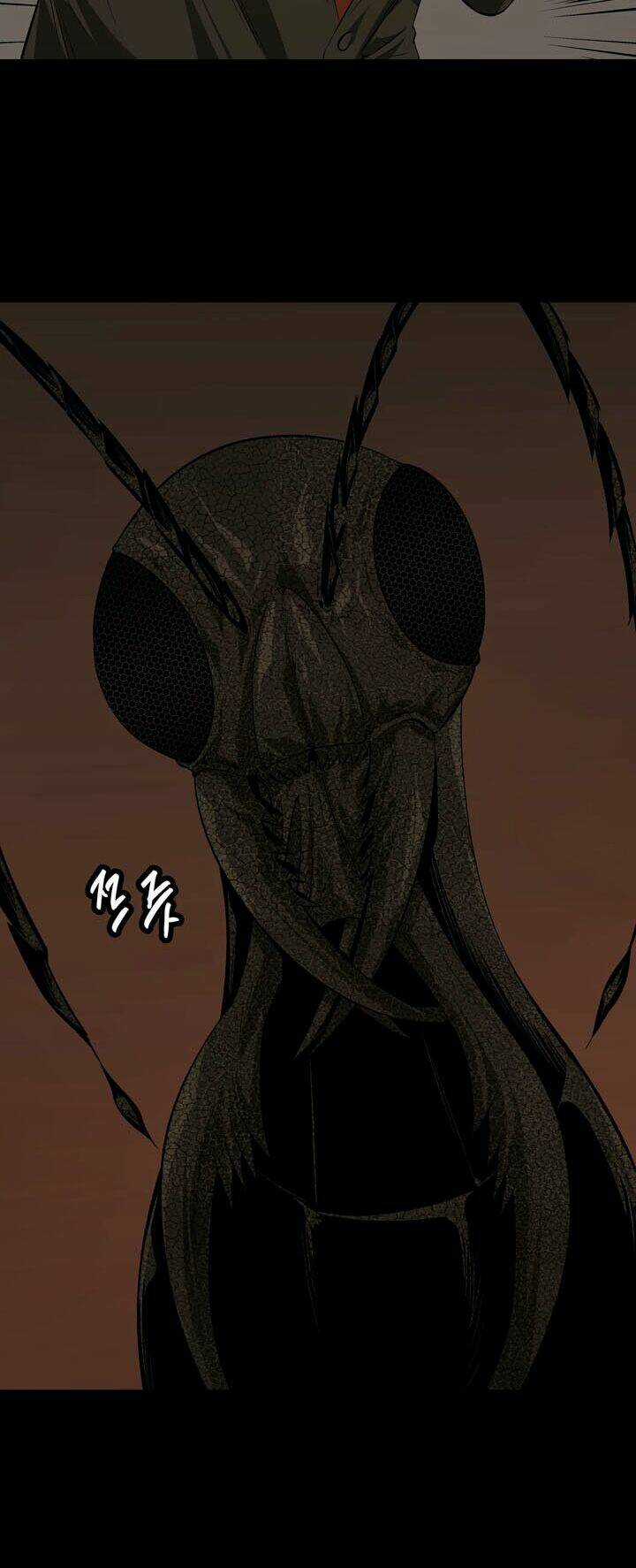 THẢM HỌA ONG ĐỘC Chapter 9 trang 9