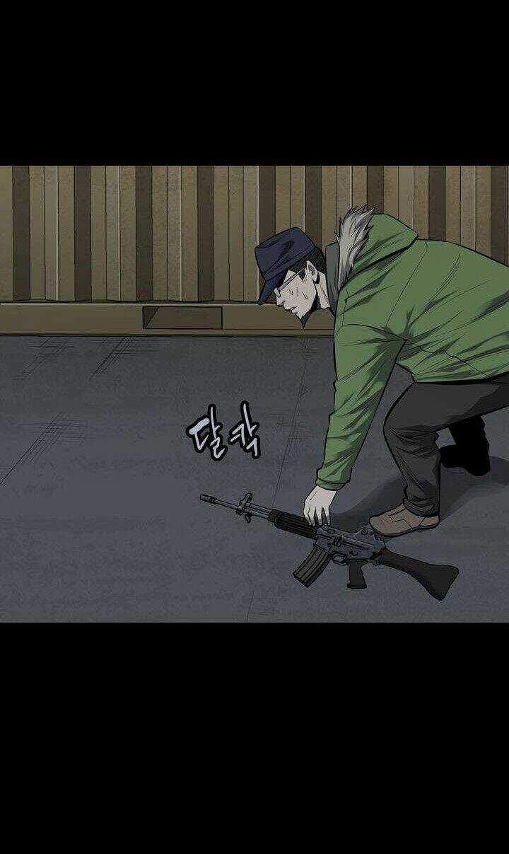 THẢM HỌA ONG ĐỘC Chapter 90 trang 10