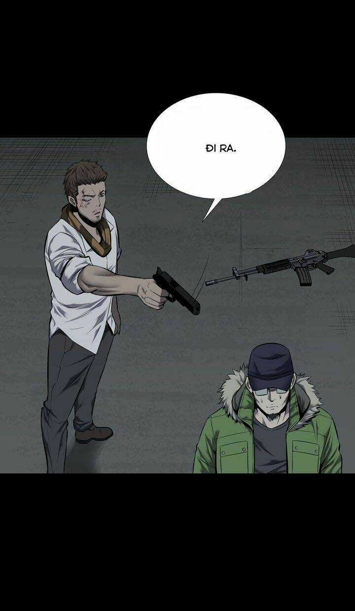 THẢM HỌA ONG ĐỘC Chapter 90 trang 11