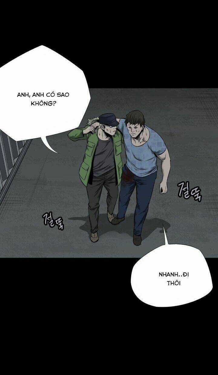 THẢM HỌA ONG ĐỘC Chapter 90 trang 12