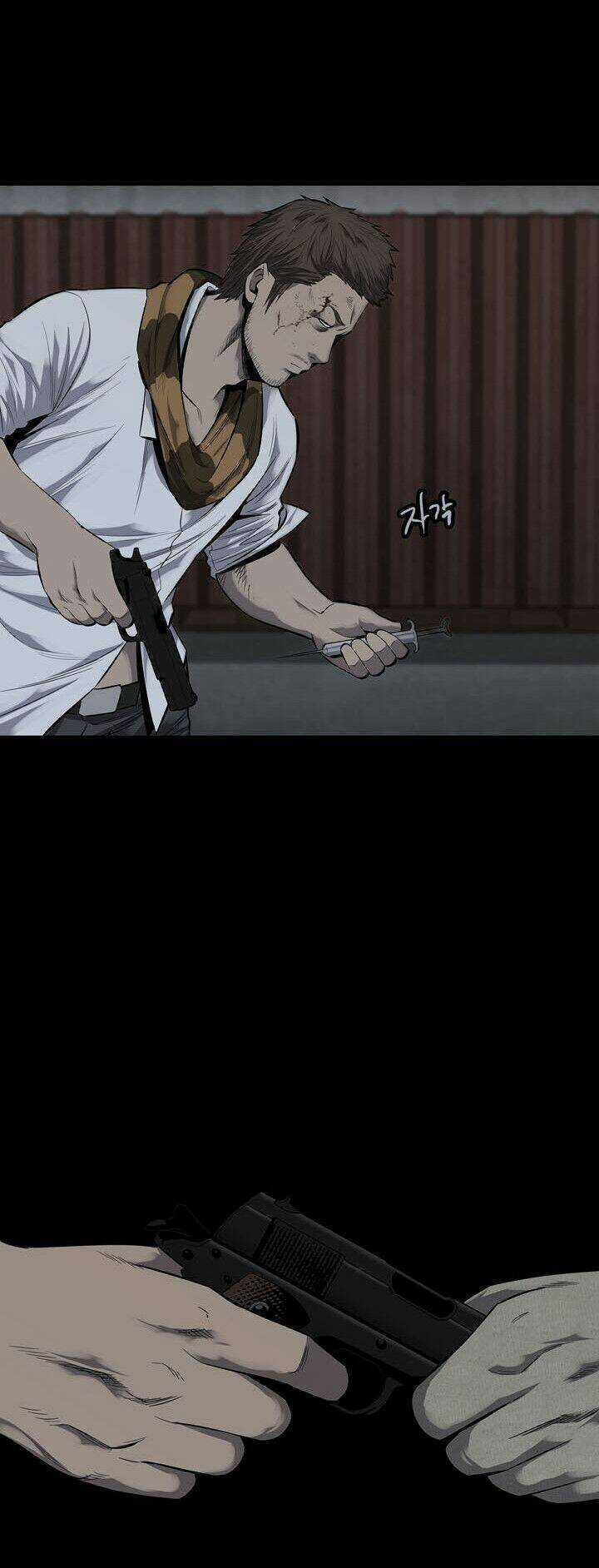 THẢM HỌA ONG ĐỘC Chapter 90 trang 13