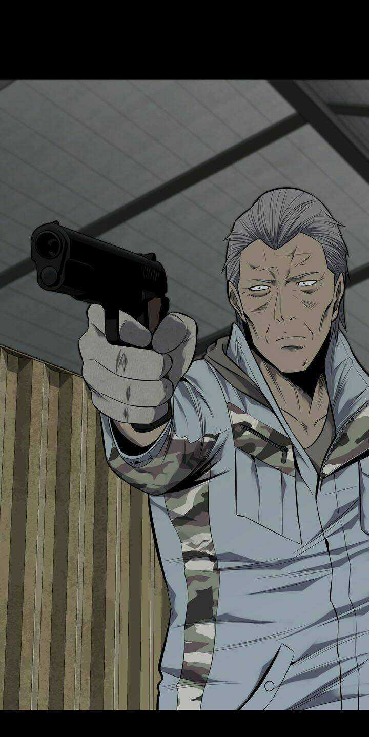 THẢM HỌA ONG ĐỘC Chapter 90 trang 15