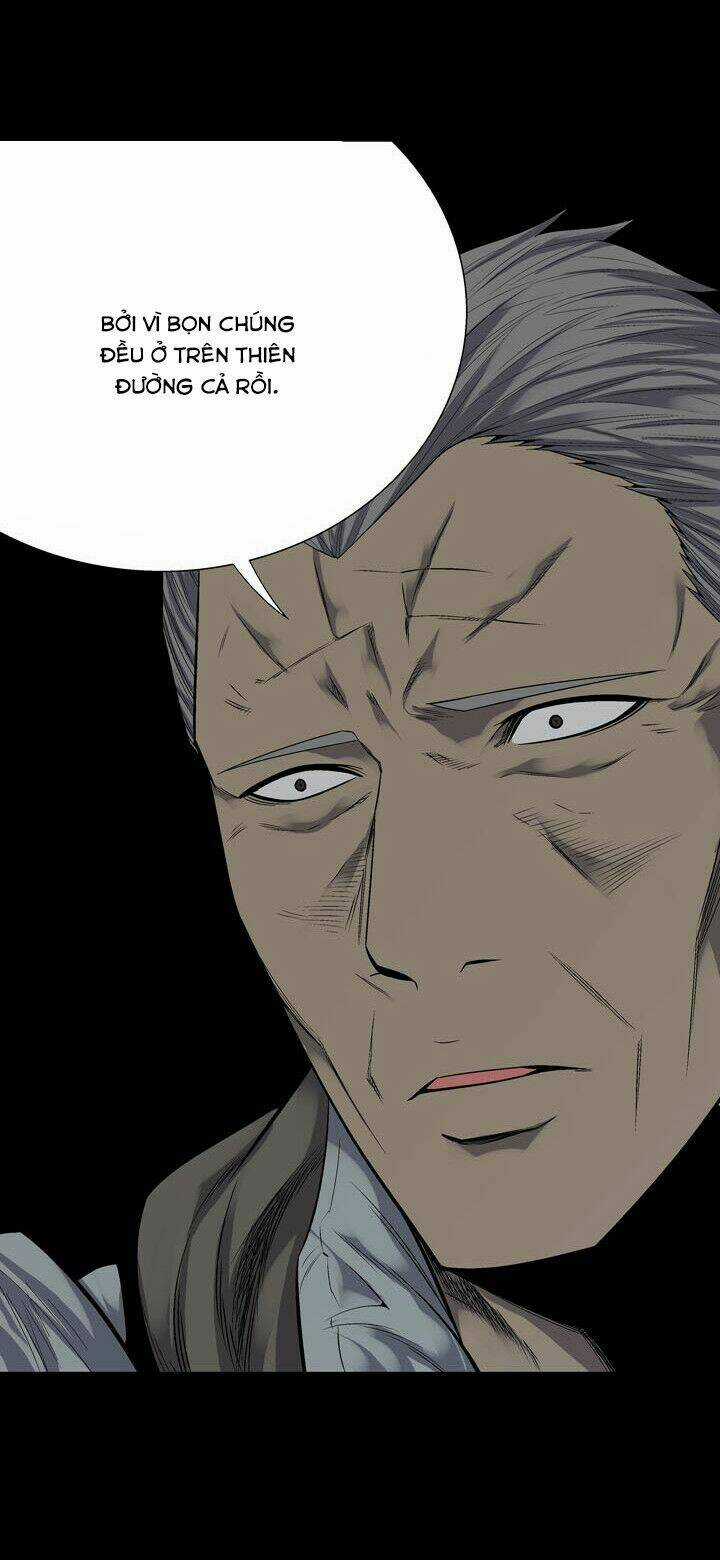 THẢM HỌA ONG ĐỘC Chapter 90 trang 17