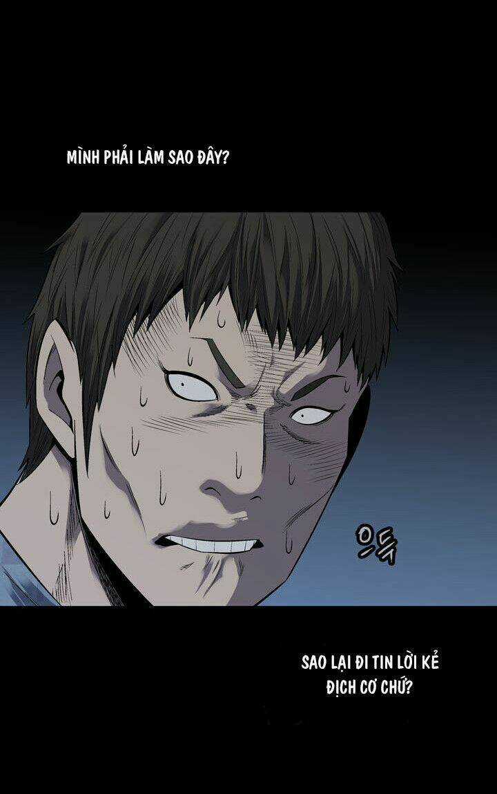 THẢM HỌA ONG ĐỘC Chapter 90 trang 18