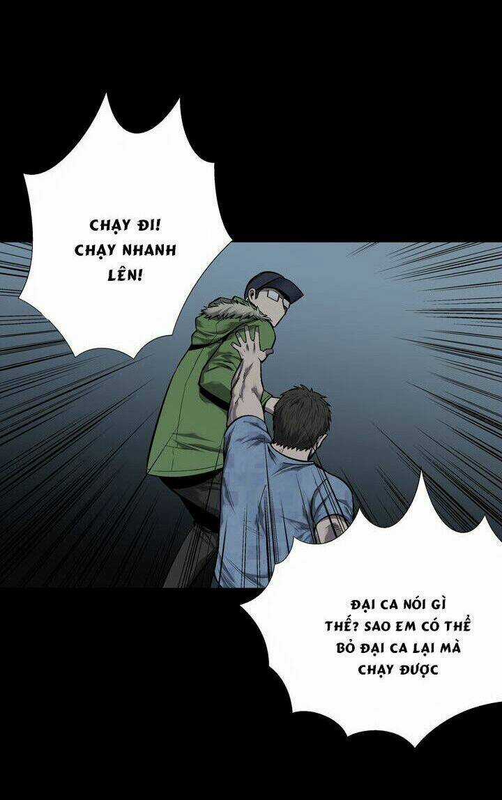 THẢM HỌA ONG ĐỘC Chapter 90 trang 19