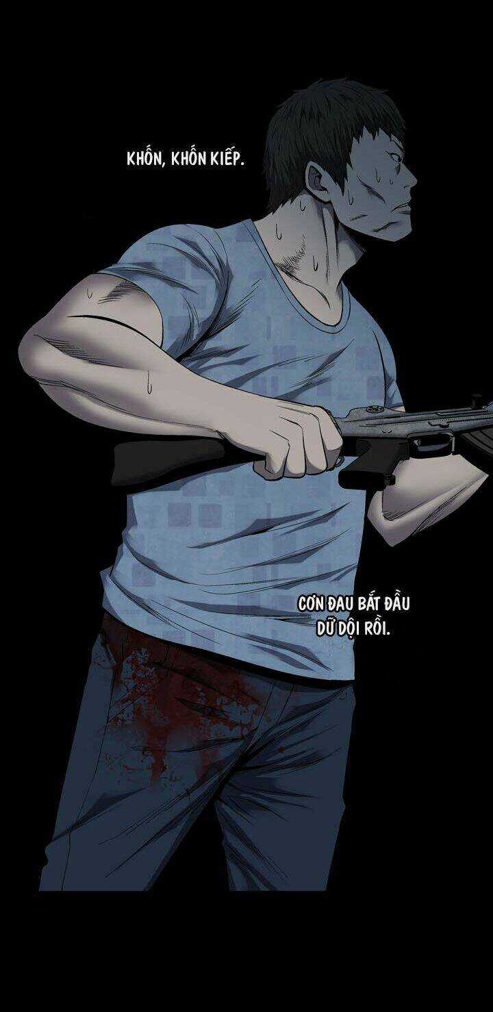 THẢM HỌA ONG ĐỘC Chapter 90 trang 2