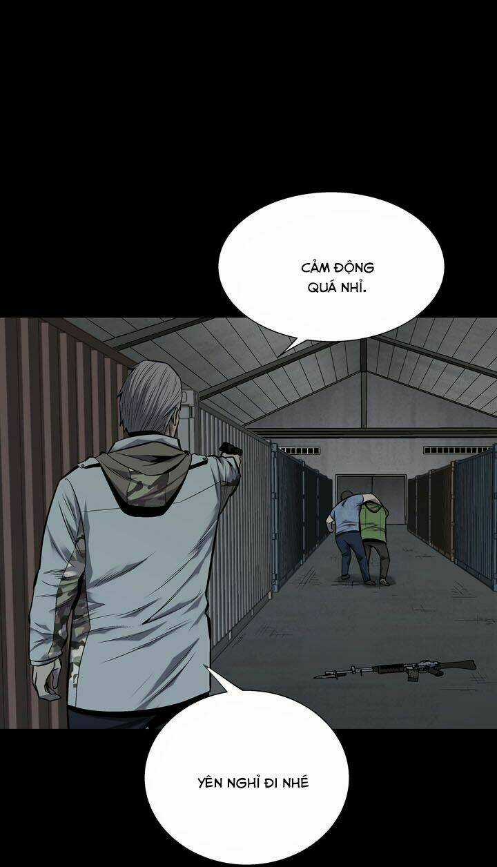 THẢM HỌA ONG ĐỘC Chapter 90 trang 21