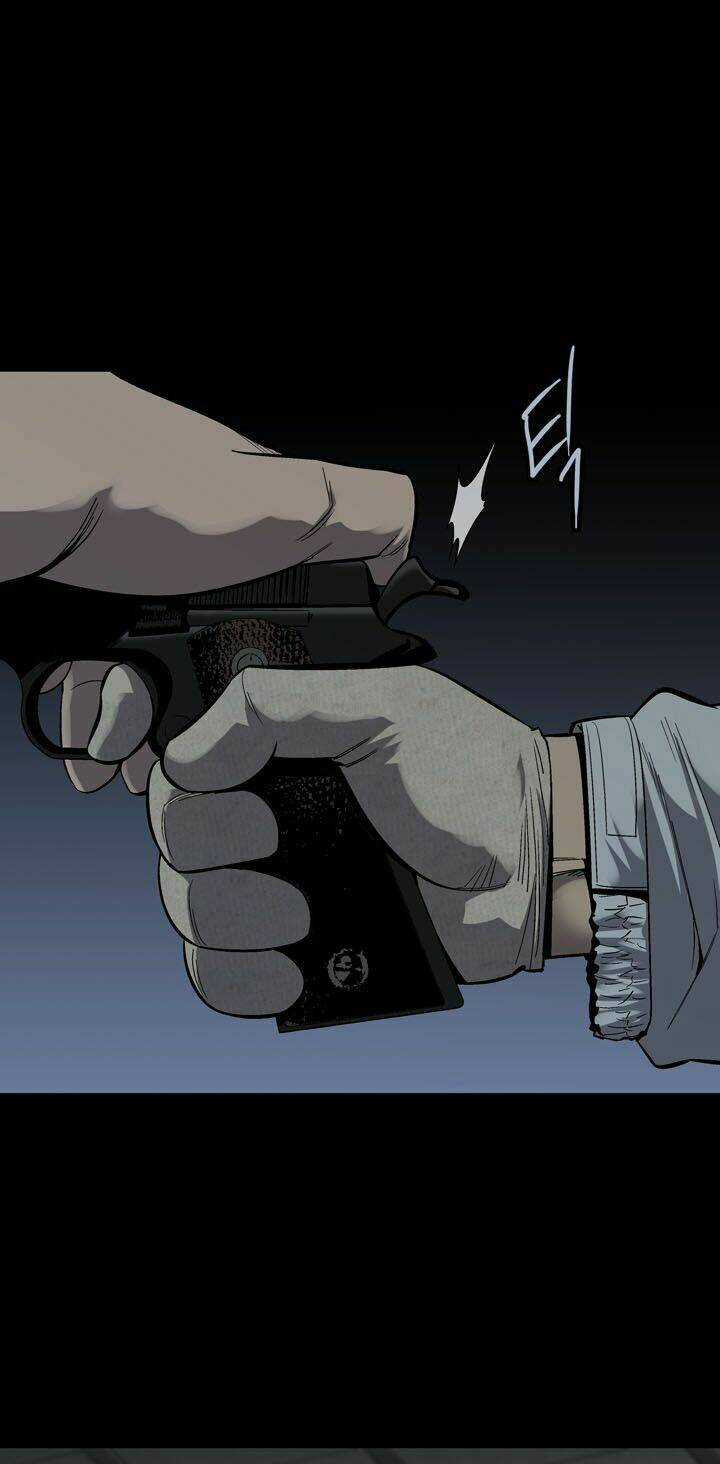 THẢM HỌA ONG ĐỘC Chapter 90 trang 23