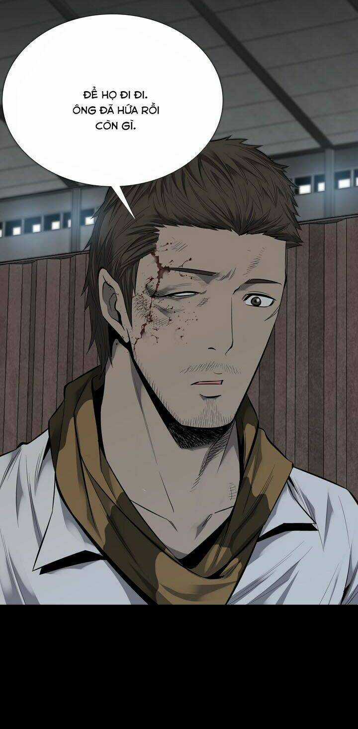 THẢM HỌA ONG ĐỘC Chapter 90 trang 24